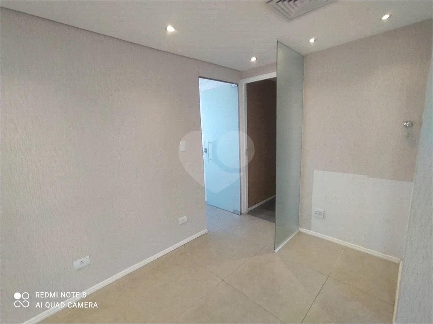 Conjunto comercial para locação nos Jardins
