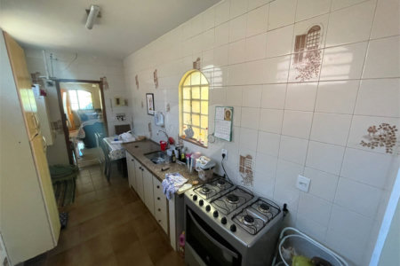 Casa térrea disponível para venda no Jardim Bandeirantes