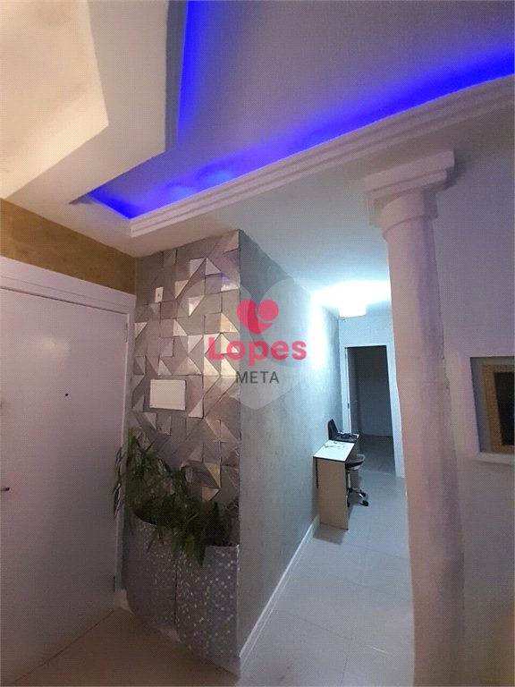 APARTAMENTO PARA VENDA MAX CLUBE, 47m², 2 DORMITORIOS, 1 VAGA SÃO JOSÉ DOS CAMPOS/SP