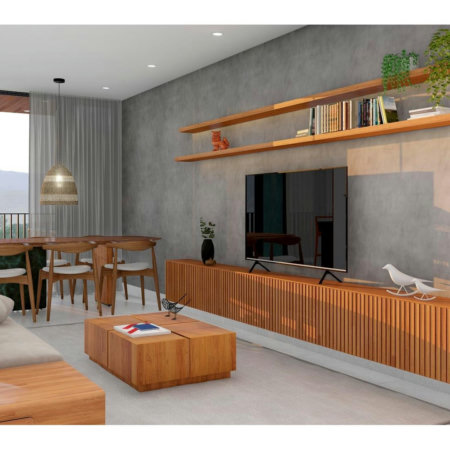 Residencial Viva
