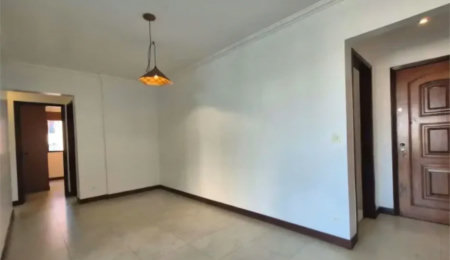 Apartamento à venda com 3 quartos, sendo 1 suíte,  em Jardim das Vertentes, São Paulo, SP