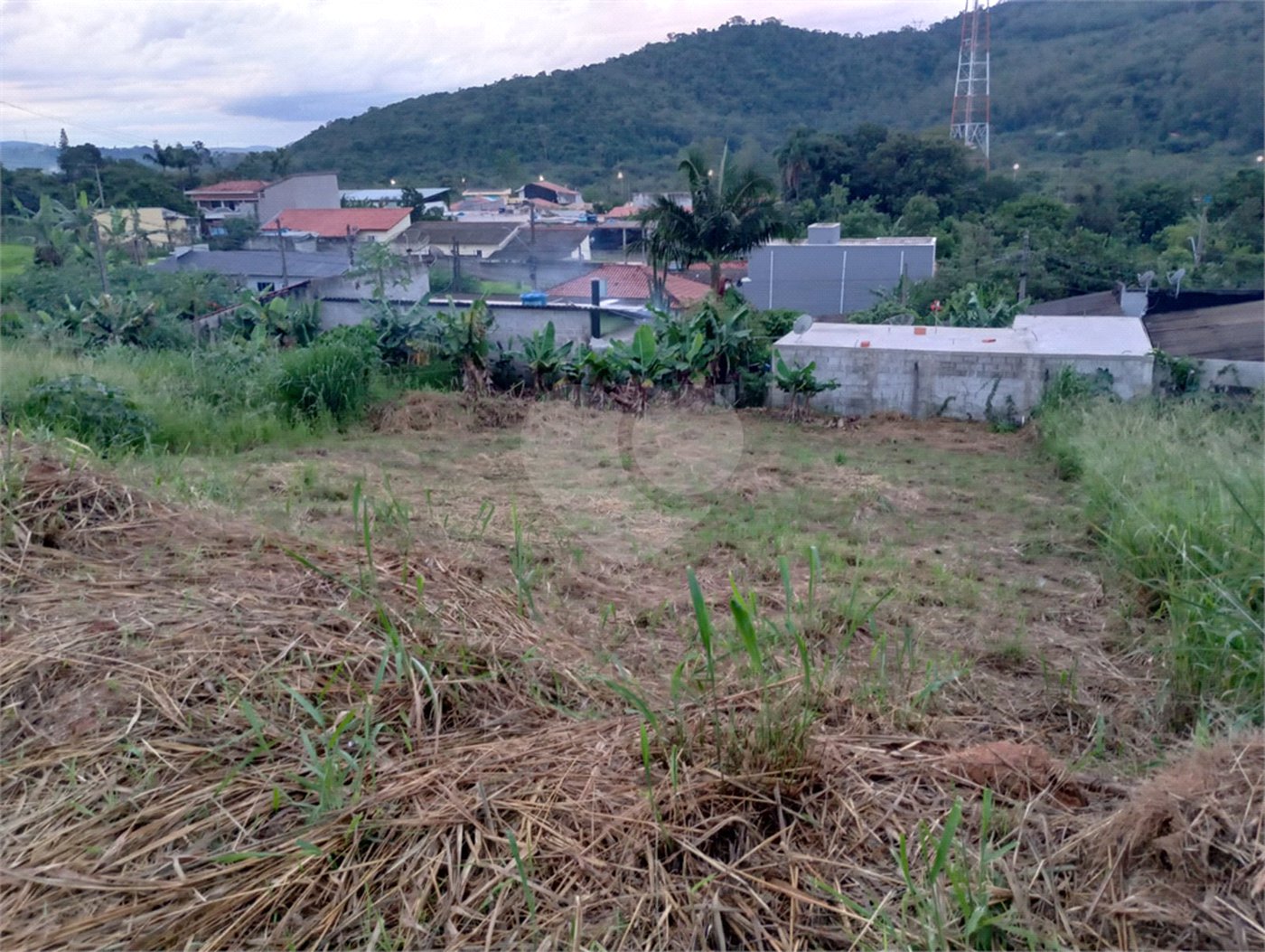 oportunidade ,terreno na av. mathias Lopes