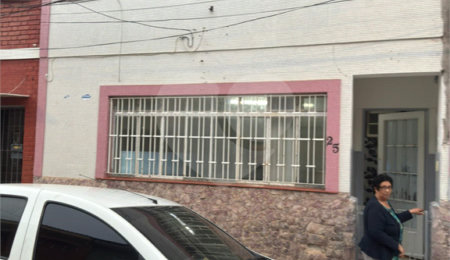 Casa à venda com 3 quartos em Brás, São Paulo, SP