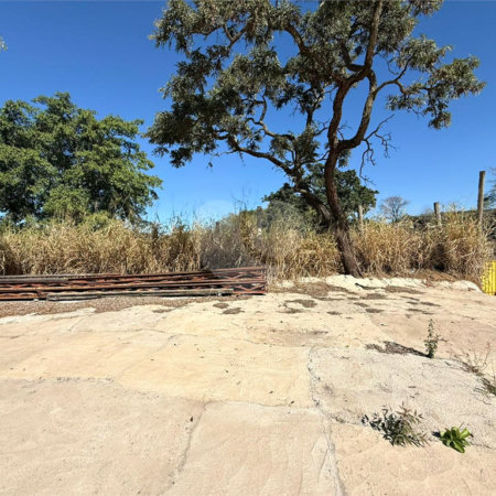 TERRENO À VENDA EM SÃO CARLOS/SP 825m²