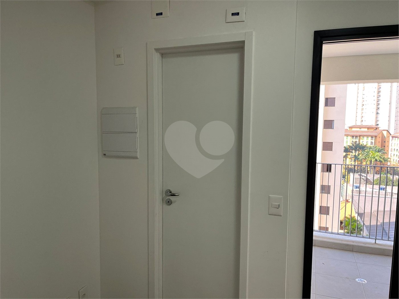 Apartamento/Studio 22 m² a venda na Chácara Klabin - 01 dormitório