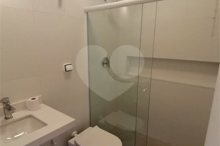 APARTAMENTO À VENDA, 1 QUARTO, GARAGEM, EM HIGIENOPOLIS, 60m2, 100% REFORMADO