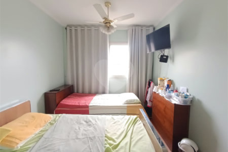 Apartamento à venda no Cambuci com 100m2