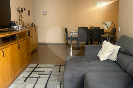 Apartamento à venda - Paraíso