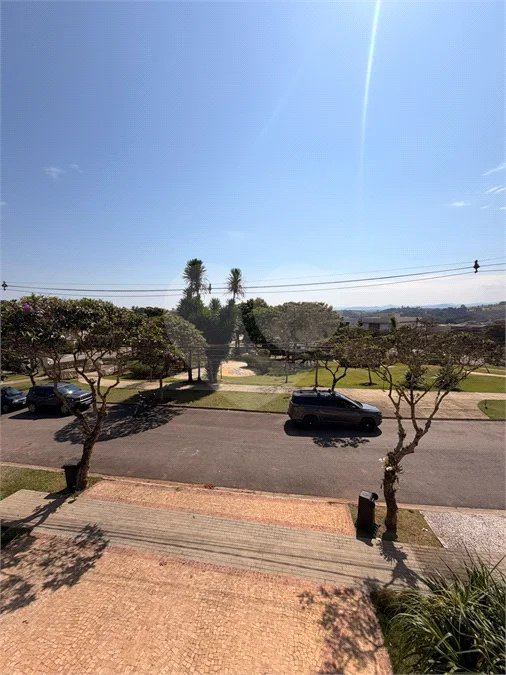 CASA À VENDA CONDOMINIO PORTAL BRAGANÇA | 4 SUÍTES | PISCINA