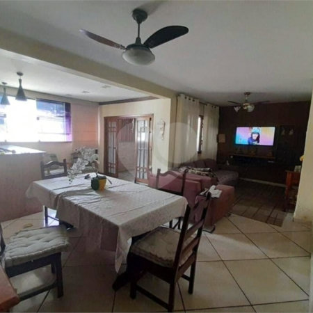 Apartamento à venda com 3 quartos em Tijuca, Rio de Janeiro, RJ