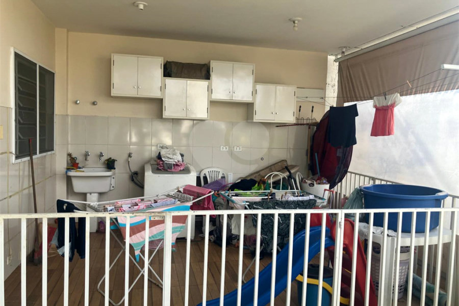Sobrado à venda com 5 quartos, sendo 4 suítes, em Tucuruvi, São Paulo, SP