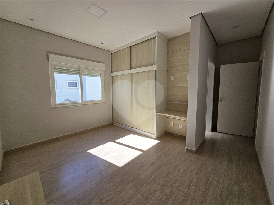 Casa para alugar com 3 suítes no condomínio Alphaville Nova Esplanada 1, Votorantim - SP