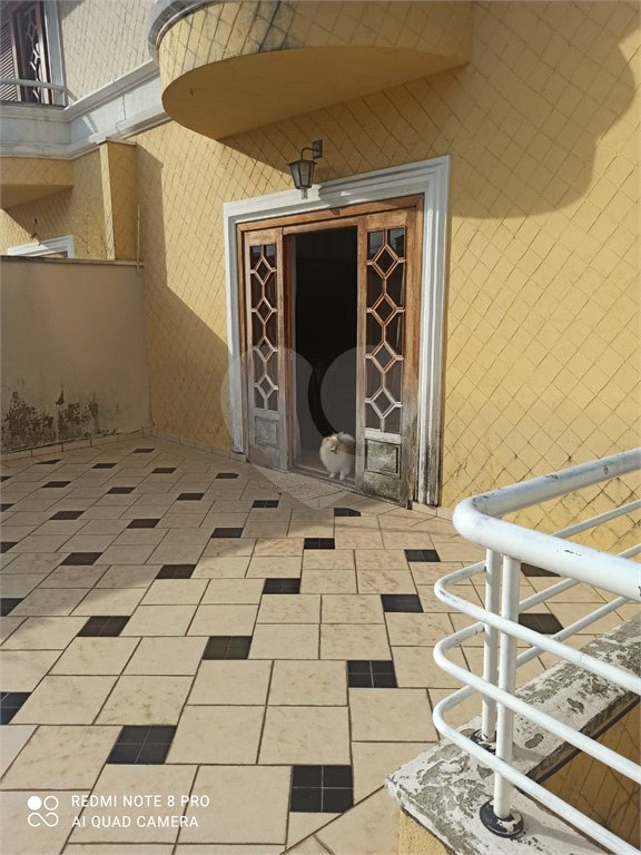 Sobrado à venda com 3 quartos, sendo 1 suíte, em Parada Inglesa, São Paulo, SP