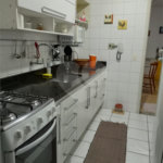 Apartamento à venda com 2 quartos em Vila Erna, São Paulo, SP