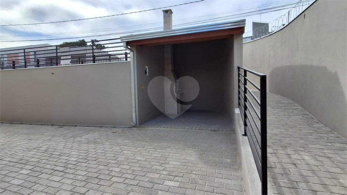 Sobrado à venda com 2 quartos em Vila Colorau, Sorocaba, SP