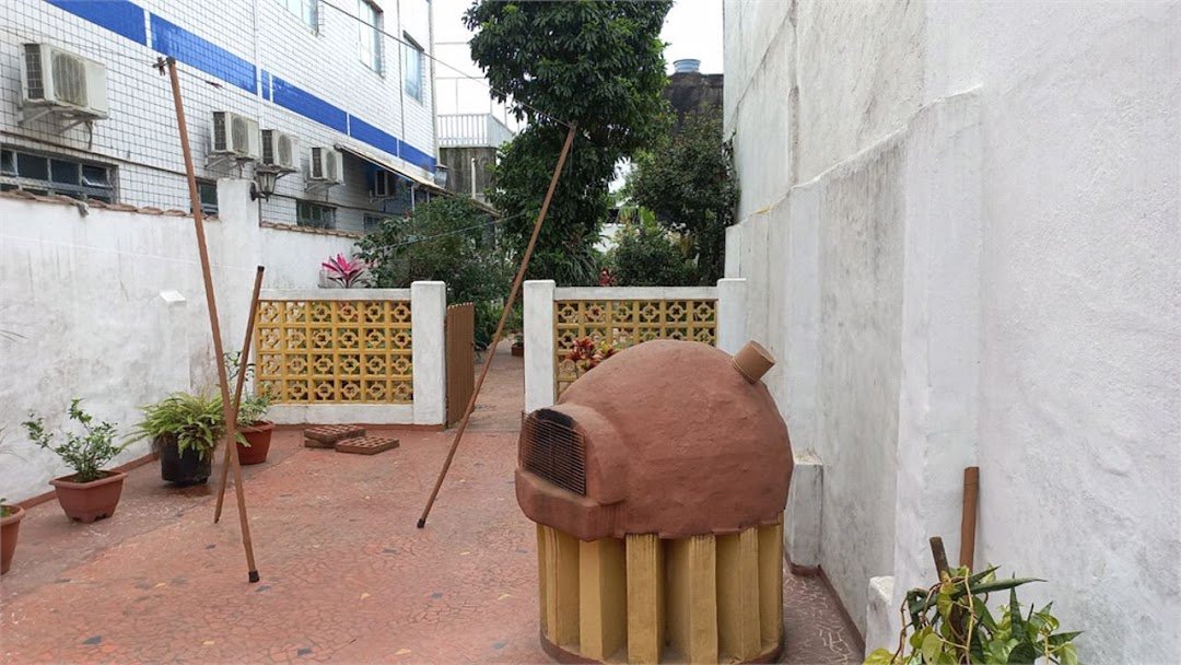 Casa Residencial à venda, Encruzilhada, Santos - CA0272.
