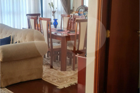 Apartamento à venda com 3 quartos, sendo 2 suítes, em Jardim Vila Mariana, São Paulo, SP