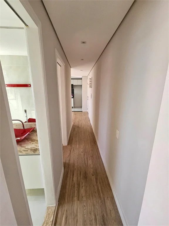 Apartamento à venda com 2 quartos em Jardim Boa Vista (zona Oeste), São Paulo, SP