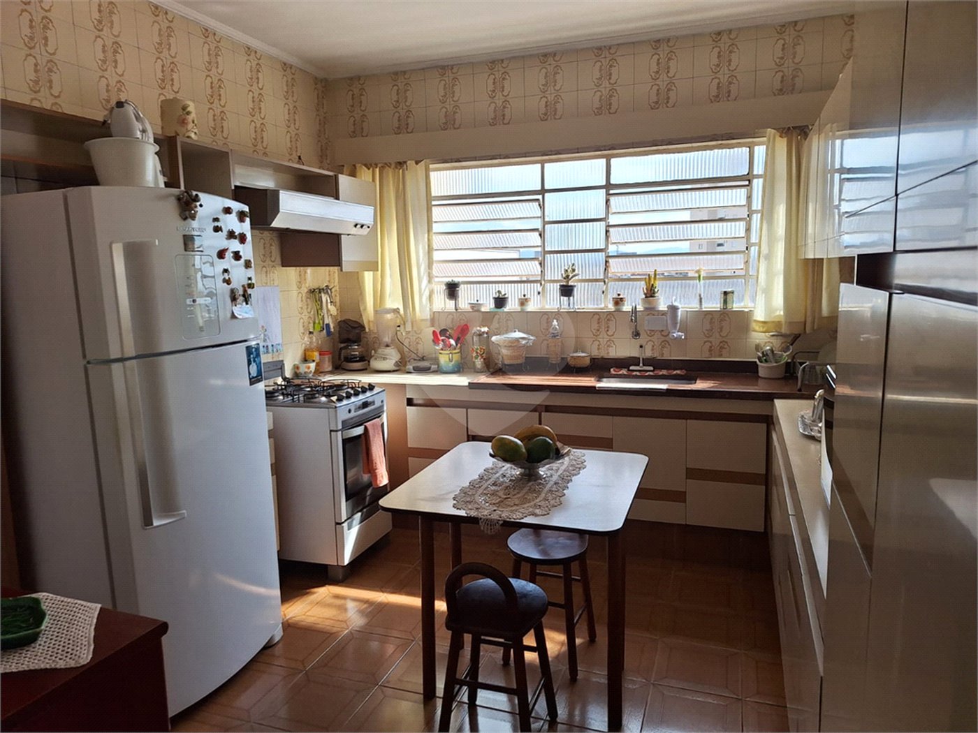 Sobrado à venda com 3 quartos, sendo 1 suíte, em Vila Gustavo, São Paulo, SP