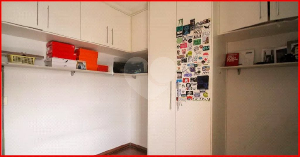 Sobrado à venda com 3 quartos, sendo 1 suíte, em Mandaqui, São Paulo, SP