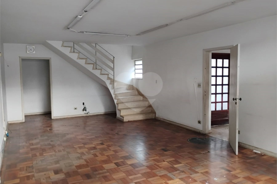 Casa à venda em Vila Mascote, São Paulo, SP