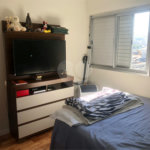 Apartamento à venda com 3 quartos, sendo 1 suíte, em Jardim Mariliza, São Paulo, SP