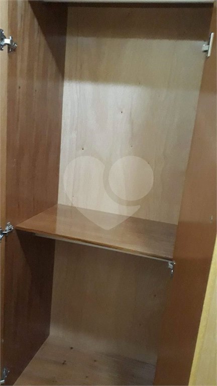 Apartamento à venda com 2 quartos em Jardim Celeste, São Paulo, SP