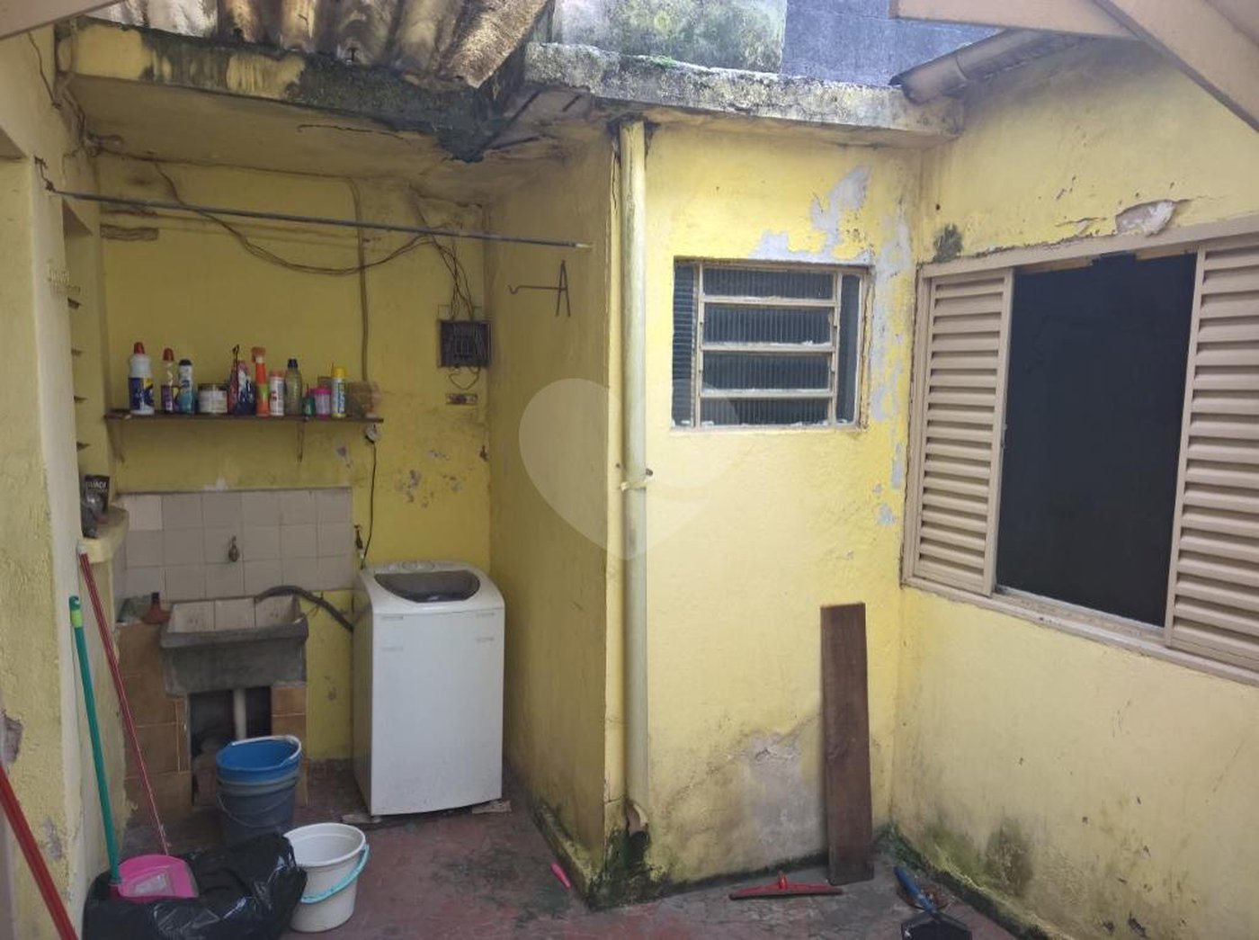 Casa à venda com 2 quartos em Cambuci, São Paulo, SP