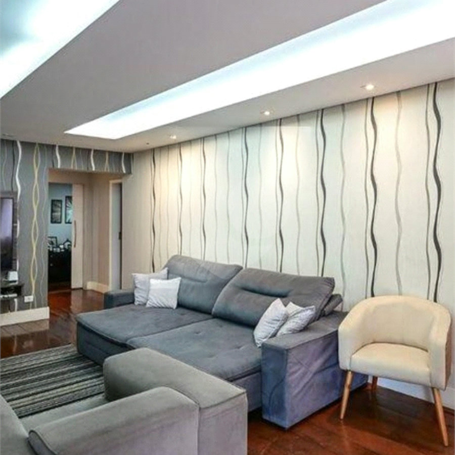 Apartamento à venda com 4 suítes em Vila Andrade, São Paulo, SP