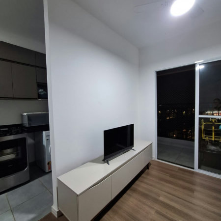 Apartamento à venda com 2 quartos, sendo 1 suíte,  no Centro, Sumaré, SP