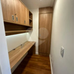 Apartamento à venda com 3 quartos, sendo 1 suíte, em Lar São Paulo, São Paulo, SP