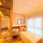 Apartamento à venda com 3 suítes em Perdizes, São Paulo, SP