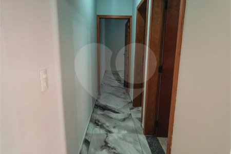 Casa Térrea para alugar com 2 quartos, sendo 1 suíte, em Jardim Residencial Veneza, Indaiatuba, SP