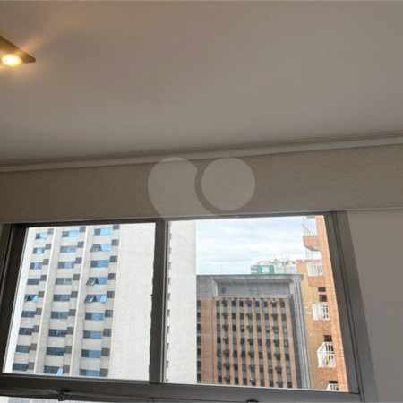 Apartamento à venda com 1 quarto em Santa Cecília, São Paulo, SP