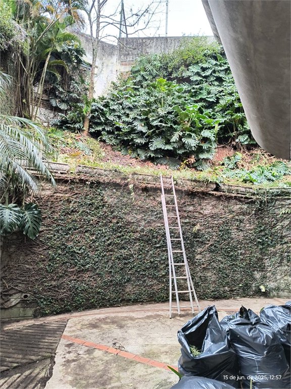 Casa à venda com 4 suítes em Vila Morumbi, São Paulo, SP