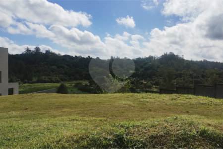 Terreno à venda no condomínio Reserva Granja Anita, Mogi das Cruzes - SP