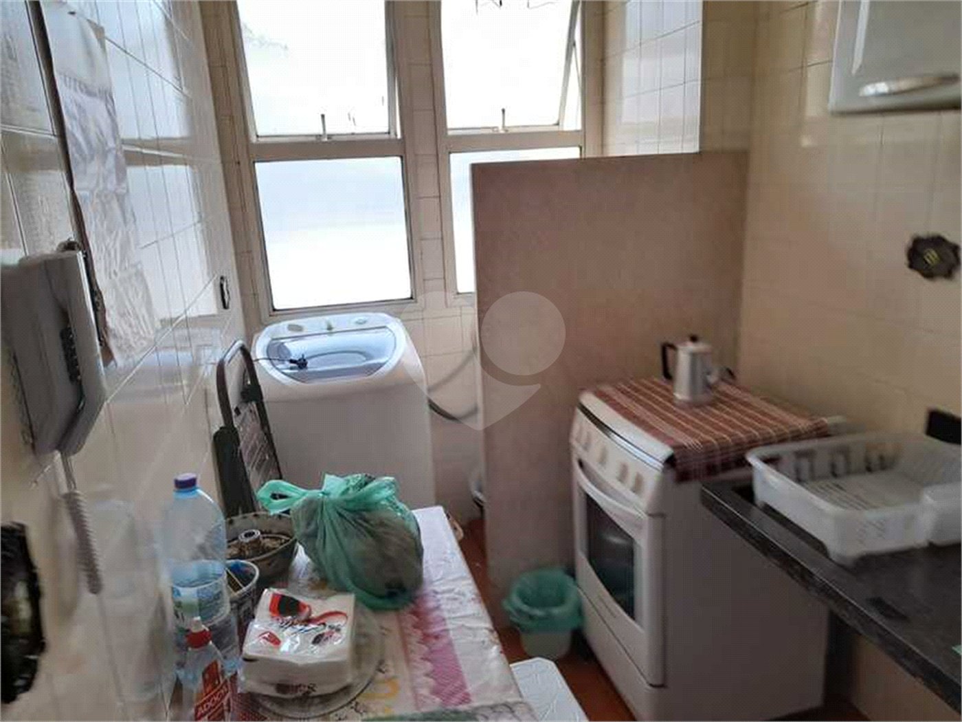Apartamento à venda com 1 quarto em Santana, São Paulo, SP