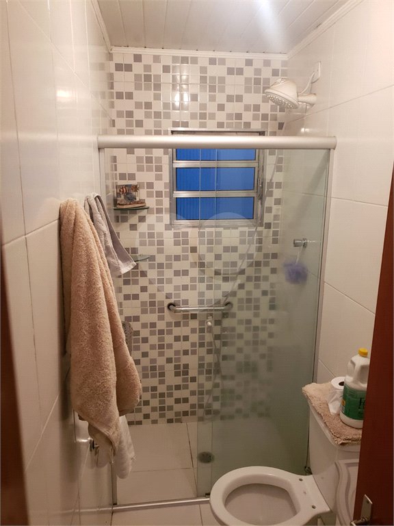 Casa Térrea à venda com 3 quartos, sendo 1 suíte, em Mandaqui, São Paulo, SP