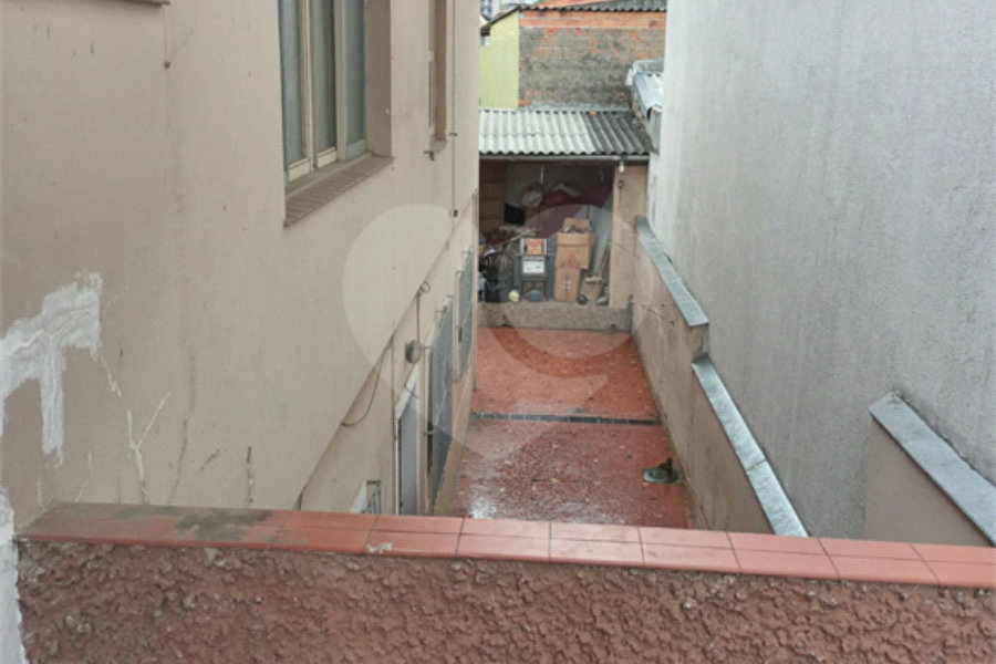 Casa Térrea à venda com 4 quartos em Casa Verde, São Paulo, SP