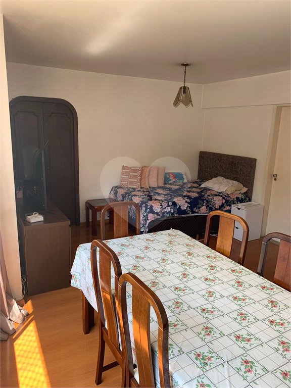Apartamento à venda com 3 quartos em Alto da Lapa, São Paulo, SP