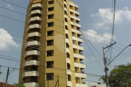 Apartamento à venda com 4 suítes em Chácara Santo Antônio (zona Sul), São Paulo, SP