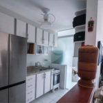 Apartamento à venda com 3 quartos, sendo 1 suíte, em Jardim das Vertentes, São Paulo, SP