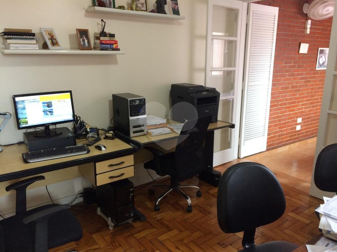 Sobrado à venda com 3 quartos, sendo 1 suíte,  em Brooklin Paulista, São Paulo, SP