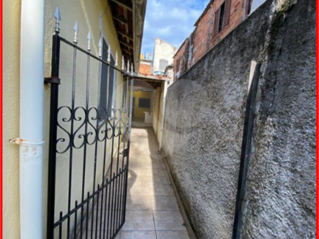 Sobrado à venda com 3 quartos em Tremembé, São Paulo, SP