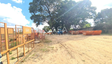 Terreno à venda em Iporanga, Sorocaba, SP