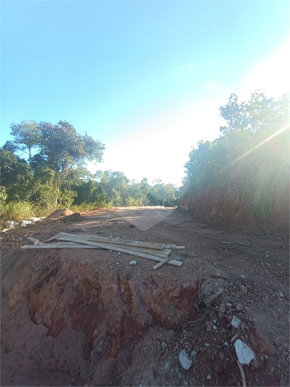 Terreno à venda no condomínio Bosque da Represa, Nazaré Paulista - SP