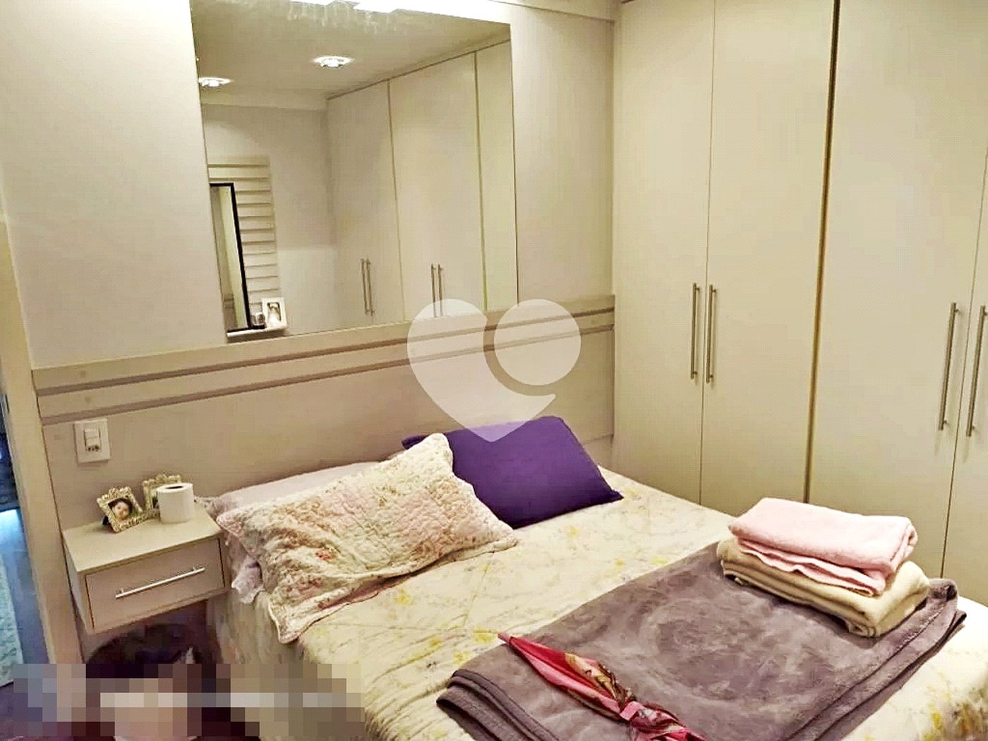 Triplex à venda com 4 quartos, sendo 1 suíte, em Santana, São Paulo, SP