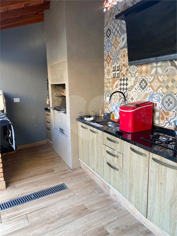 Casa à venda com 2 quartos no condomínio Goiás, São Paulo - SP