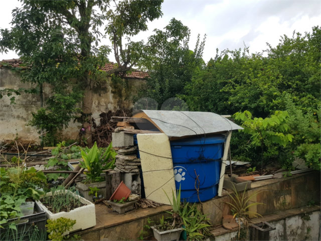 Sobrado à venda com 4 quartos em Santana, São Paulo, SP