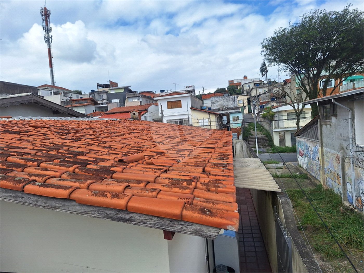 Casa à venda com 2 quartos em Bortolândia, São Paulo, SP
